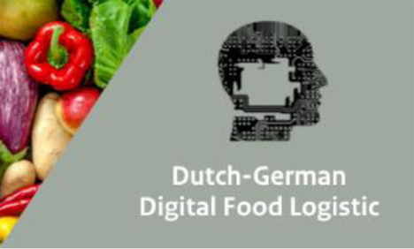 NL – DE Austausch zur Digitalisierung in der Logistik