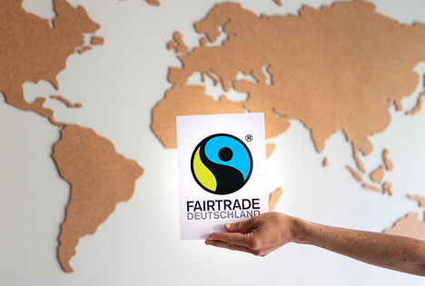 Foto © Fairtrade Deutschland 