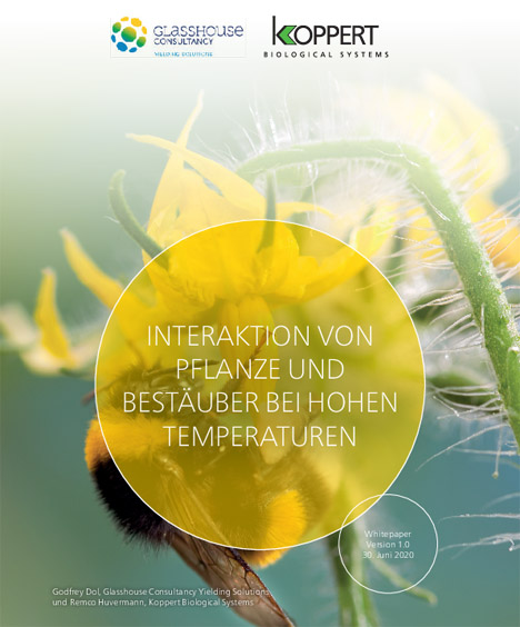 Whitepaper Quelle: Foto © Koppert Biological Systems