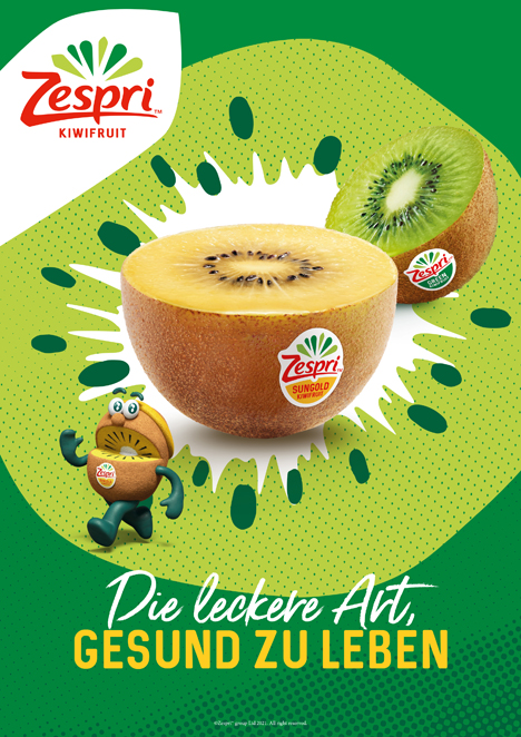 Foto © Zespri