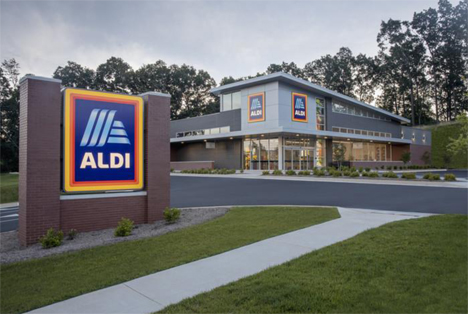 Foto © Aldi U.S.