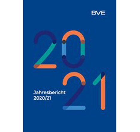 BVE-Jahresbericht. Foto © BVE