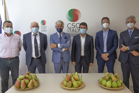 Italien: UNAPera gegründet – 
