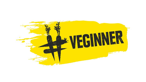 #VEGINNER, die Edeka Vegan-Offensive