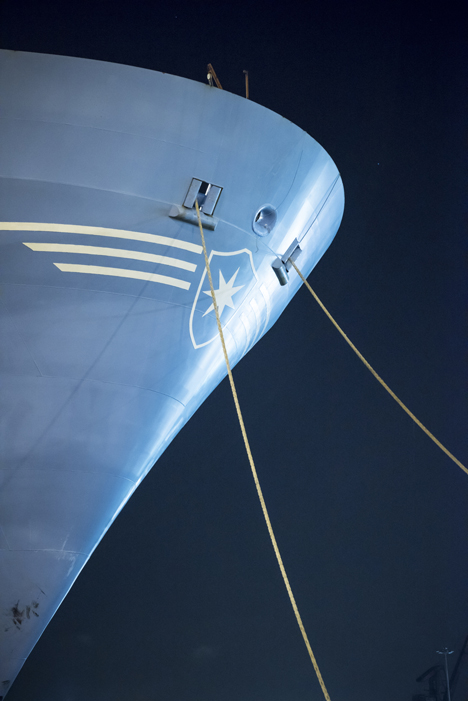 Foto © A.P. Moller - Maersk
