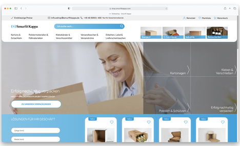 Foto © Smurfit Kappa Deutschland GmbH