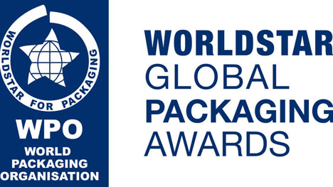 logo WorldStar-Awards der WPO