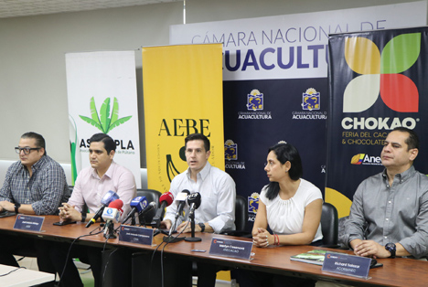 Foto © Cámara Nacional de Acuacultura