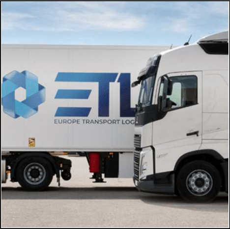 Foto © ETL Europe Transport Logistic S.L.