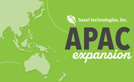 Quelle: Hazel Tech APAC