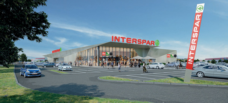 © INTERSPAR/KBIA Kulmus Bügelmayer GmbH