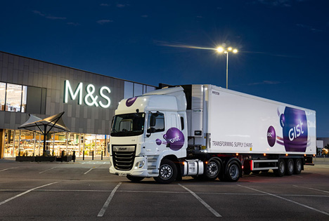 Foto © Marks & Spencer