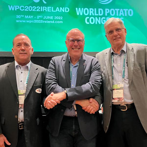 Foto © World Potato Congress Inc.
