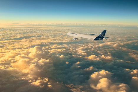 A321-Frachter Foto © Lufthansa Cargo AG