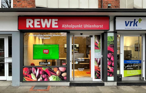 Foto © REWE