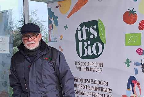 Apofruit schärft im Rahmen von 
