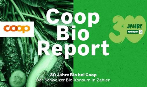 Foto © Coop Bio Report