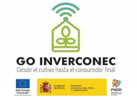 Go Inverconec Foto © Proexport