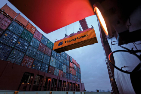 Foto © Hapag-Lloyd