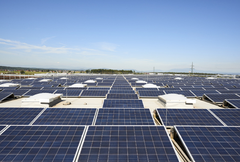 Lidl Österreich Klimaoffensive: Großer Ausbau von Photovoltaik-Anlagen