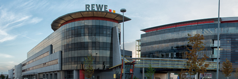 Foto © REWE International AG