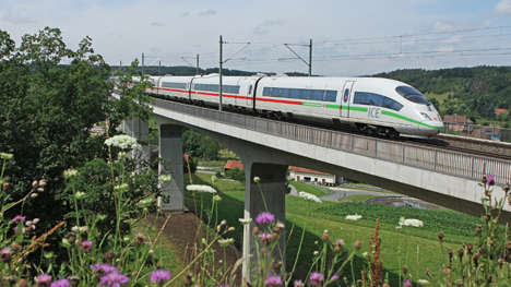 Foto © Deutsche Bahn AG / Claus Weber