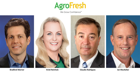 AgroFresh