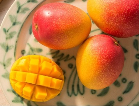 Mango