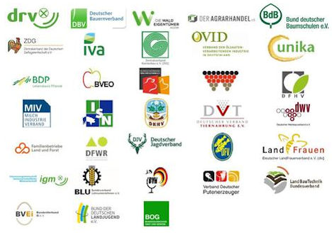 Wettbewerbsfähigkeit der Agrar- und Ernährungswirtschaft darf sich nicht weiter verschlechtern