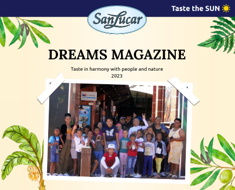  SanLucar Dreams Magazin