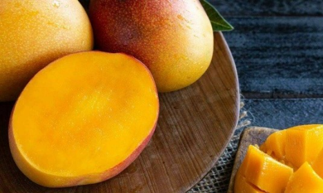 Mexican Mango nimmt Ozeanien und den Nahen Osten ins Visier