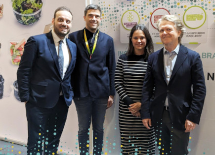 Fruitnet Grape Congress