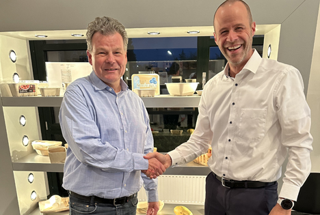 Ein starkes Bündnis: Integration der Lorentzen & Sievers GmbH in die Prodinger Gruppe