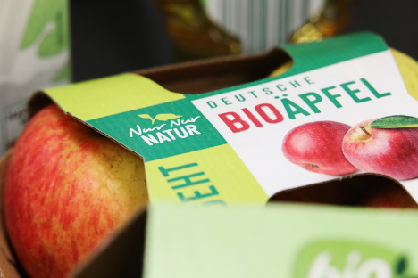 ALDI SÜD: Dieses Obst und Gemüse aus ökologischer Erzeugung ist am beliebtesten