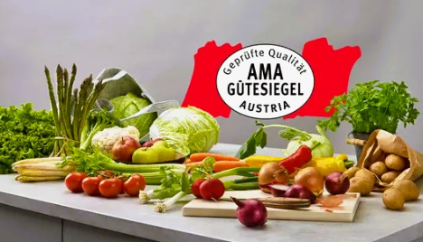 Österreich: Tag des frischen Gemüses