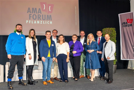 Österreich: Einsatz von regionalen pflanzlichen Rohstoffen erhöhen