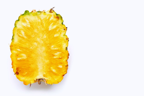 VZ NRW: Warum gibt es jetzt Ananas ohne Krone?