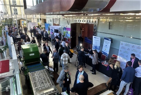 Polen:  „Führungskräfte gestalten die Zukunft der polnischen Beerenproduktion“