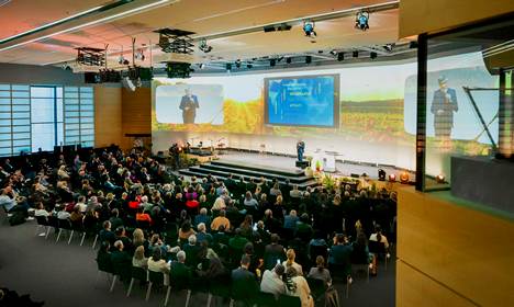 Die nächste Generation im Fokus der BIOFACH 2026