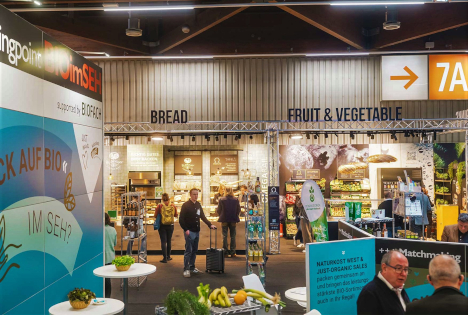 Von der Theorie bis auf den Teller: Zukunftsfähige Ernährung auf der BIOFACH 2026