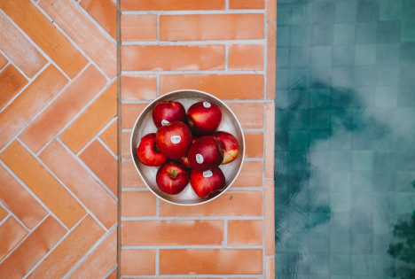 Cosmic Crisp® Sommerreise fand ihren Höhepunkt in Italien, Spanien und Deutschland
