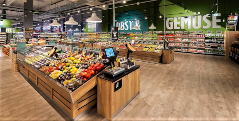 MARKTKAUF in Hildesheim punktet mit großer Auswahl und persönlichem Service