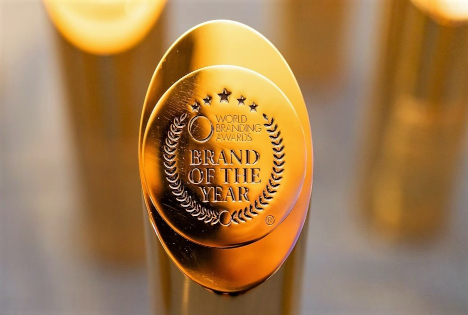 Internationale Auszeichnung: EDEKA als „Brand of the Year“ ausgezeichnet