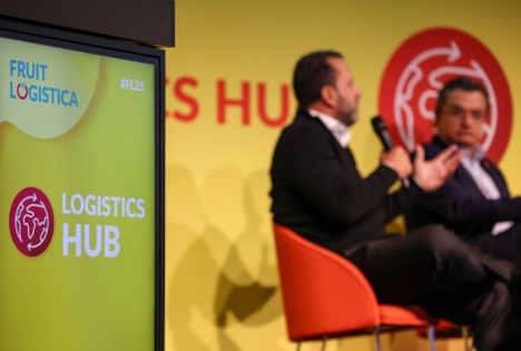 Fruit Logistica 2026: Sechs Bühnen, ein Ziel – Wissen teilen, Zukunft gestalten