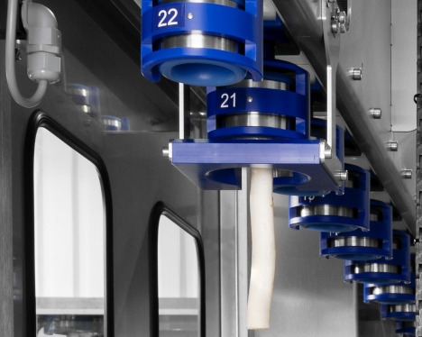 HEPRO: Neues Spargelschälverfahren setzt Maßstäbe – Der Wandel hat begonnen