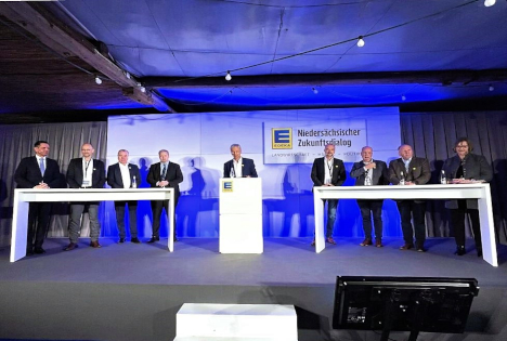 Landvolk: Landwirtschaft - Vertrauenskultur muss wieder her