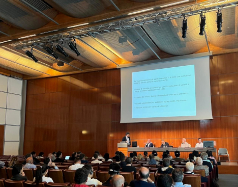 Biolösungen im Fokus bei Macfrut 2026