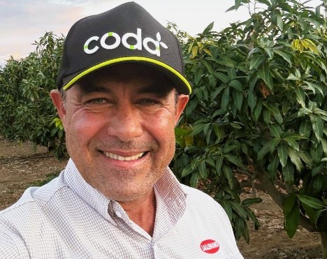 Ingenieur Eduardo Ferraz: „Ein Qualitätssiegel für die brasilianische Mangoindustrie wäre sehr wichtig“