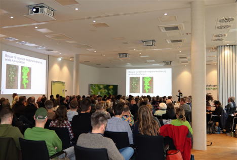 LWK Niedersachsen: Profi-Tag Gemüsebau - Rekord-Beteiligung und innovative Impulse für die Branche