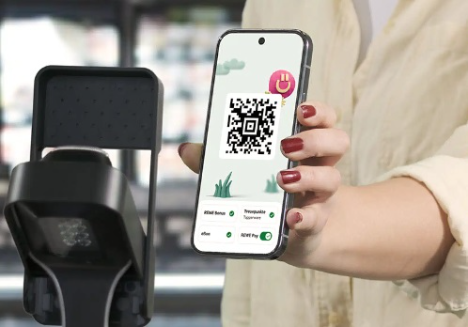 Neue Bezahlmethode stärkt die Digitalisierungsstrategie der REWE Group